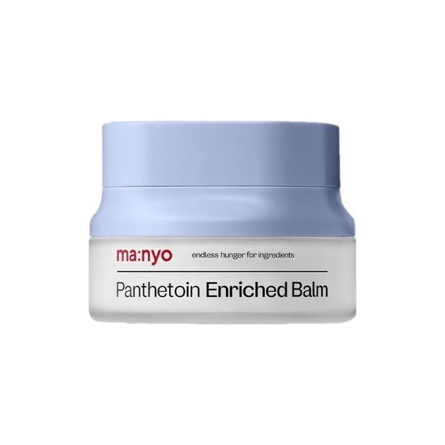 [MANYO FACTORY] ma:nyo Panthetoin Enriched Balm 80ml - Glam Global UK