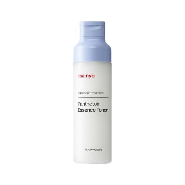 [MANYO FACTORY] ma:nyo Panthetoin Essence Toner 200ml - Glam Global UK