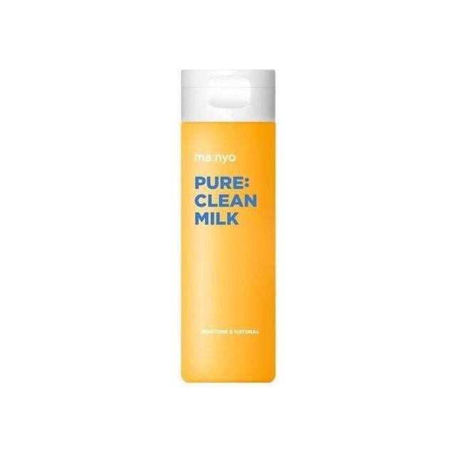 Manyo Factory Pure Clean Milk 200ml - Glam Global UK