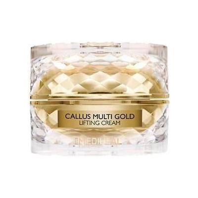 MEDIHEAL Callus Multi Gold Lifting Cream 50ml - Glam Global UK