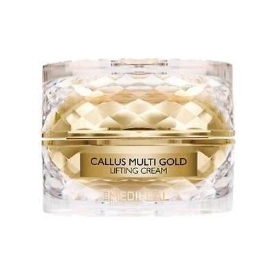 MEDIHEAL Callus Multi Gold Lifting Cream 50ml - Radiant & Firming Treatment - Glam Global UKMEDIHEAL