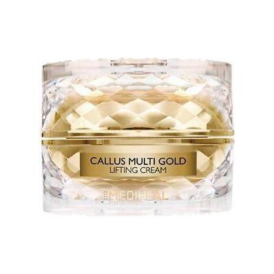 MEDIHEAL Callus Multi Gold Lifting Cream 50ml - Radiant & Firming Treatment - Glam Global UKMEDIHEAL