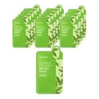 Mediheal Double Calming Water Mask 20ml X 15pcs - Glam Global UKMEDIHEAL