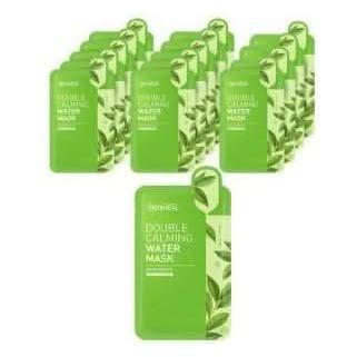 Mediheal Double Calming Water Mask 20ml X 15pcs - Glam Global UKMEDIHEAL