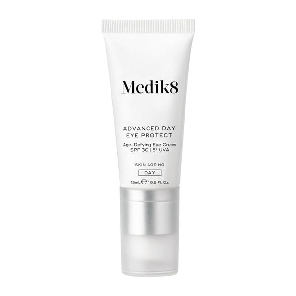 Medik8 Advanced Day Eye Protect SPF30 - 15ml - Glam Global UKMedik8