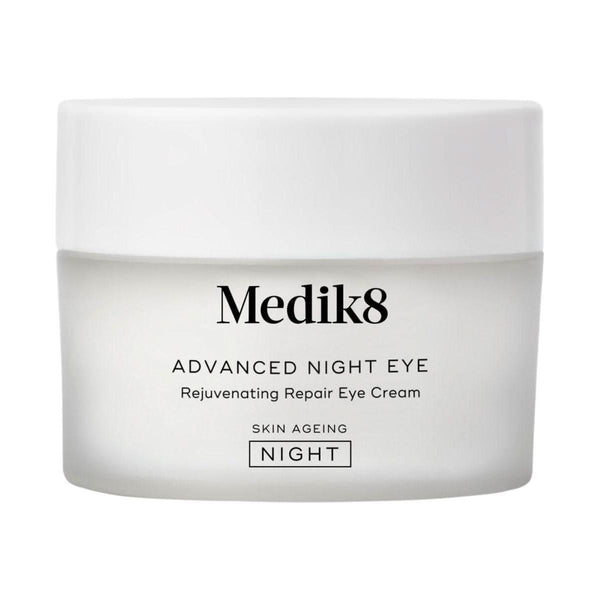 Medik8 Advanced Night Eye 15ml - Glam Global UKMedik8