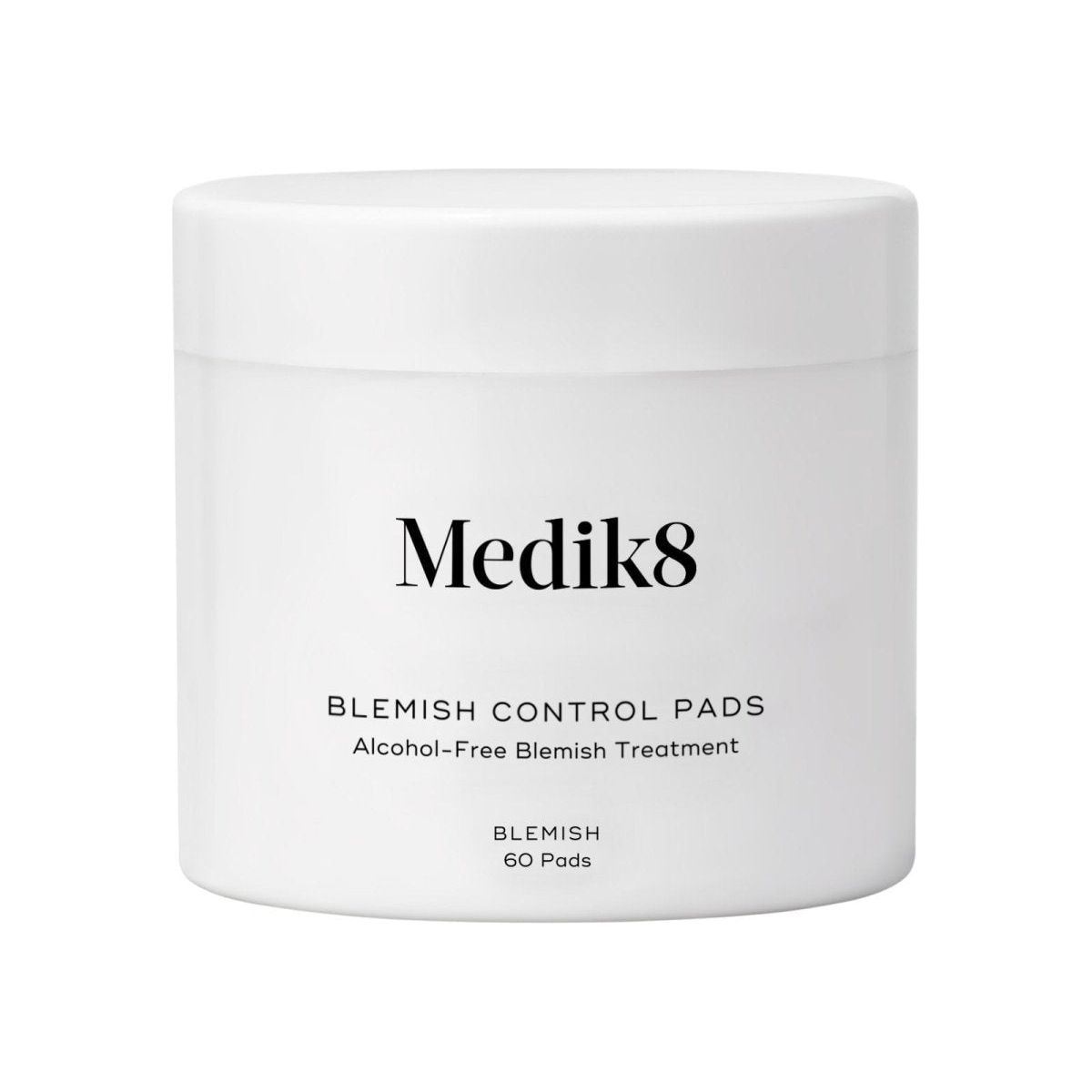Medik8 | Blemish Control Pads - DG International Ventures Limited