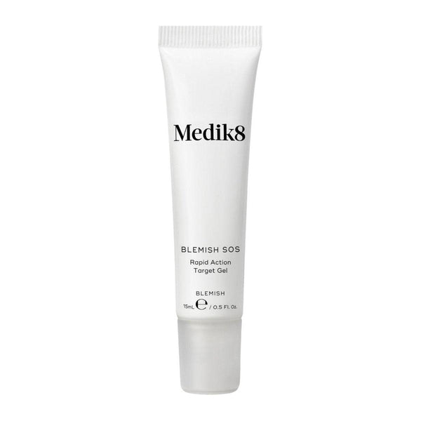 Medik8 Blemish SOS - 15ml - Glam Global UKMedik8