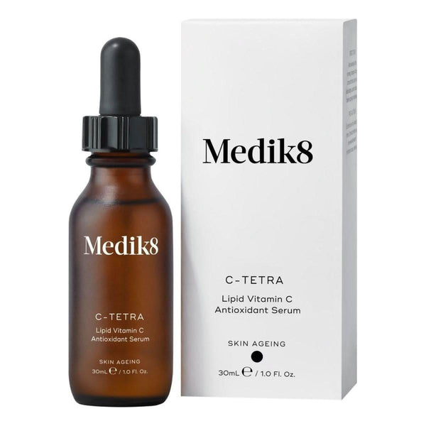 Medik8 C - Tetra - 30ml - Glam Global UKMedik8
