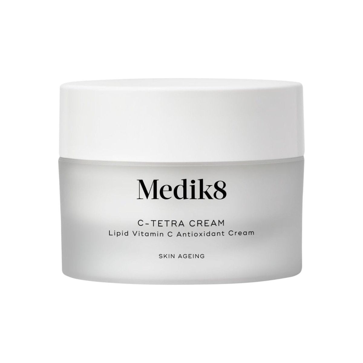 Medik8 | C-Tetra Cream | 50ml - DG International Ventures Limited