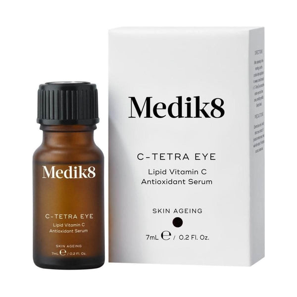 Medik8 C - Tetra Eye - 7ml - Glam Global UKMedik8