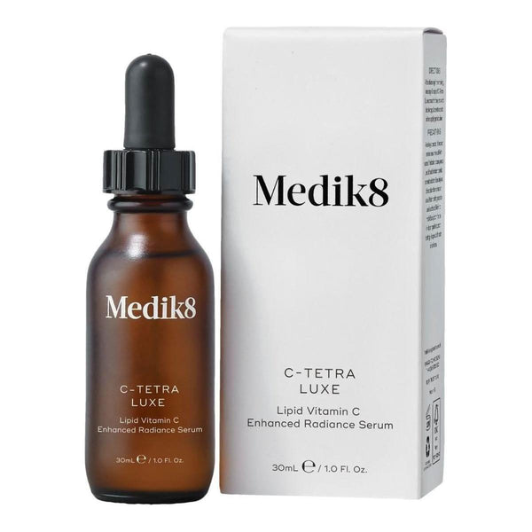 Medik8 C - Tetra Luxe 30ml - Glam Global UKMedik8