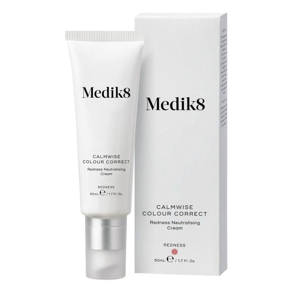 Medik8 Calmwise Colour Correct - 50ml - Glam Global UKMedik8