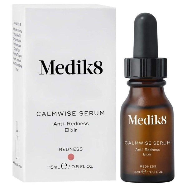 Medik8 Calmwise Serum - 15ml - Glam Global UKMedik8