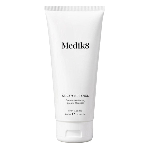 Medik8 Cream Cleanse - Glam Global UKMedik8