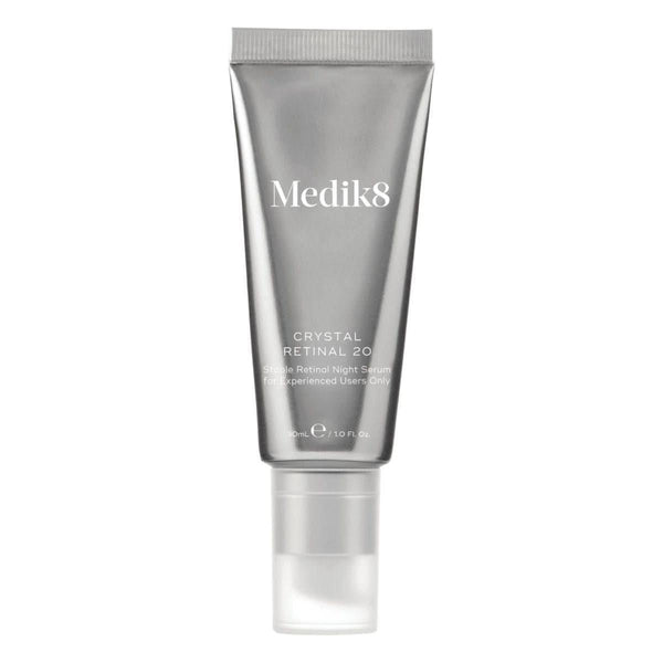 Medik8 Crystal Retinal 20 - 30ml - Glam Global UKMedik8