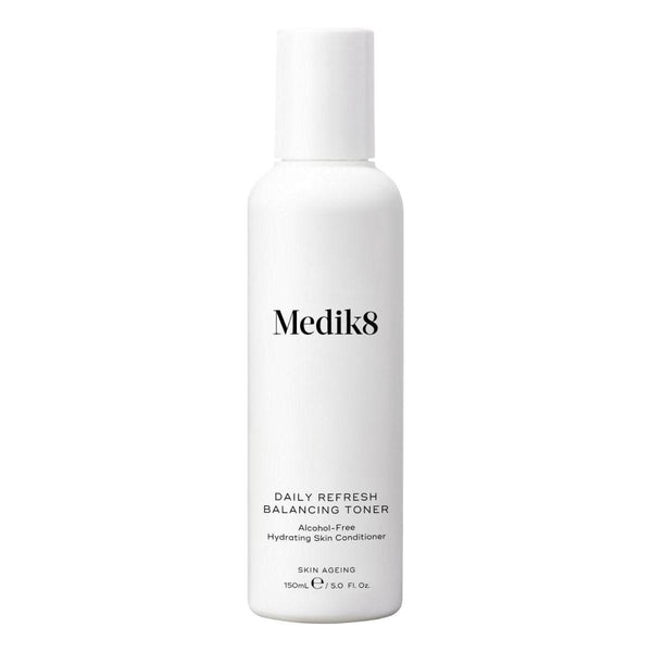 Medik8 Daily Refresh Balancing Toner - Glam Global UKMedik8