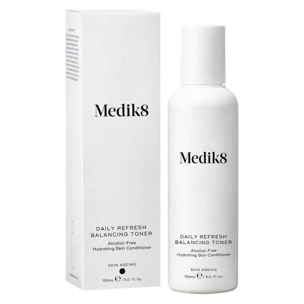 Medik8 Daily Refresh Balancing Toner - Glam Global UKMedik8