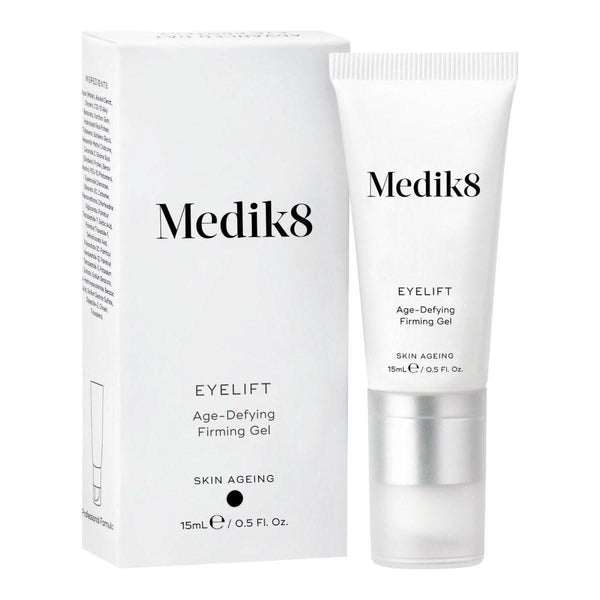 Medik8 Eyelift Peptides - Glam Global UKMedik8