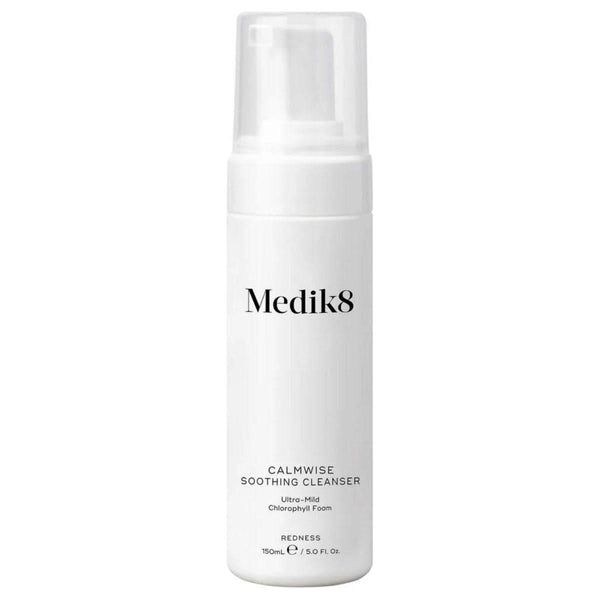 Medik8 Gentle Cleanse - Glam Global UKMedik8