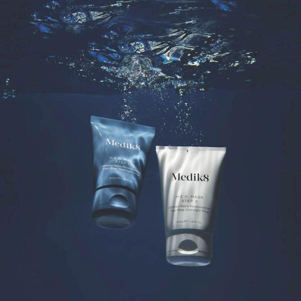 Medik8 H.E.O. Mask - Glam Global UKMedik8