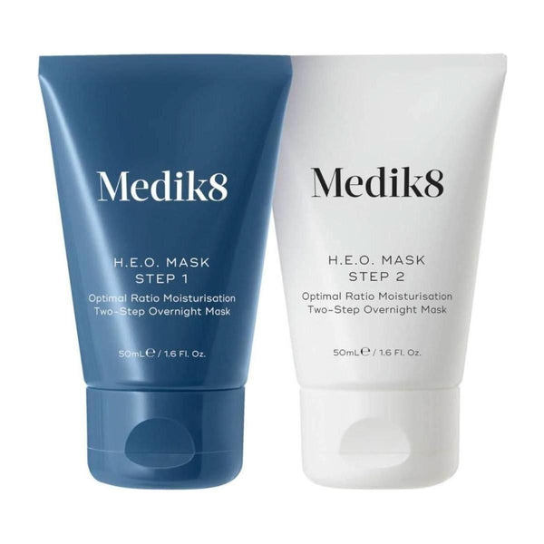 Medik8 H.E.O. Mask - Glam Global UKMedik8
