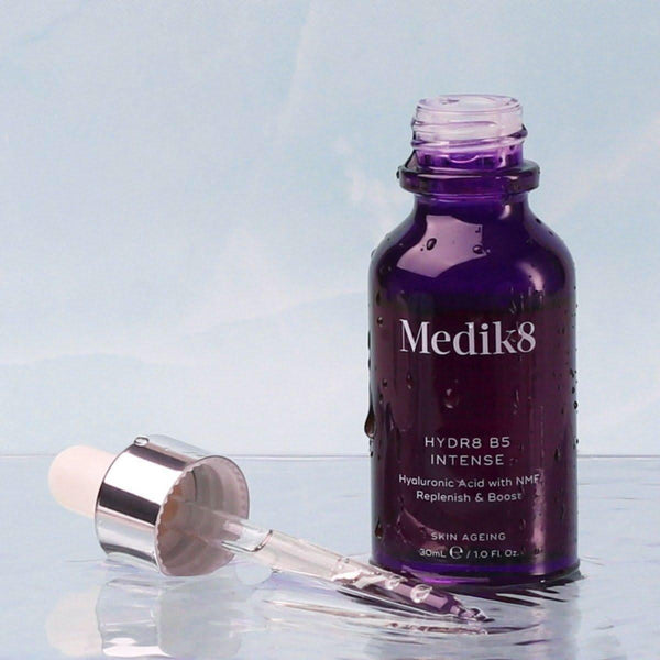 Medik8 Hydr8 B5 Intense 30ml - Glam Global UKMedik8
