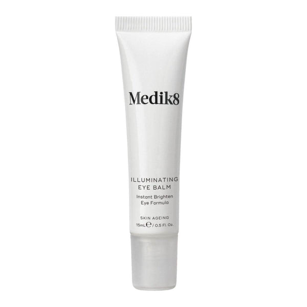 Medik8 Illuminating Eye Balm - Glam Global UKMedik8