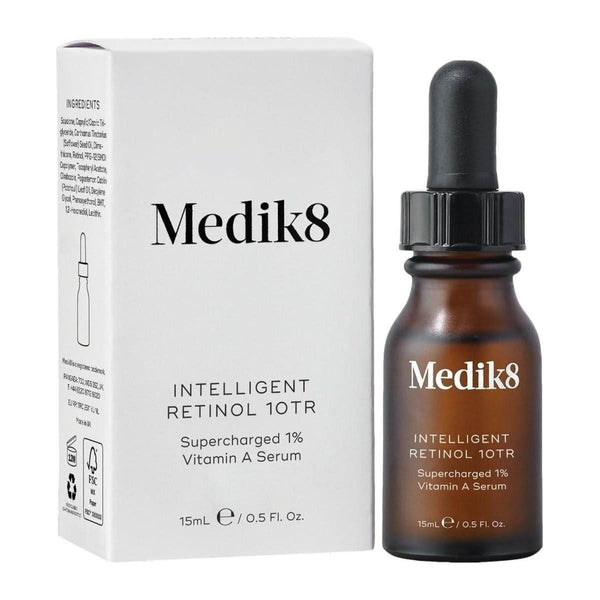 Medik8 Intelligent Retinol 10TR - Glam Global UKMedik8