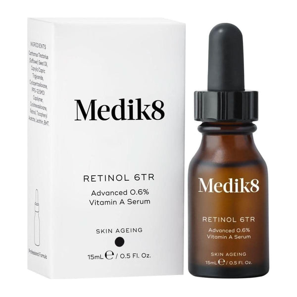 Medik8 Intelligent Retinol 6TR - Glam Global UKMedik8