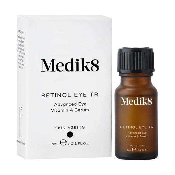 Medik8 Intelligent Retinol Eye TR - Glam Global UKMedik8