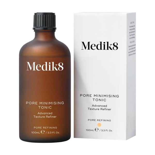 Medik8 Pore Minimising Tonic - Glam Global UKMedik8