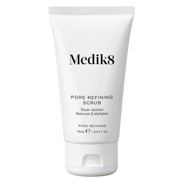 Medik8 Pore Refining Scrub - Glam Global UKMedik8