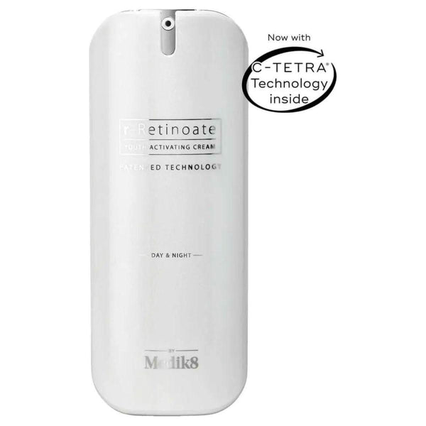 Medik8 r - Retinoate Day & Night - Glam Global UKMedik8