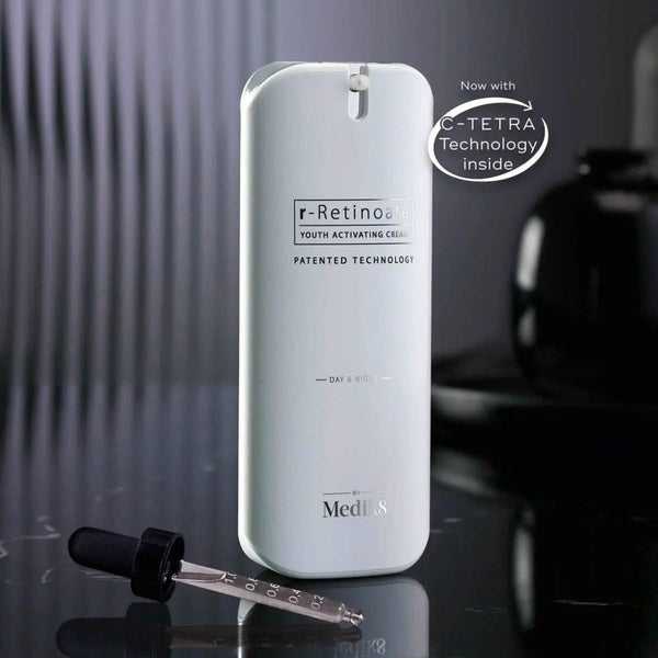 Medik8 r - Retinoate Day & Night - Glam Global UKMedik8