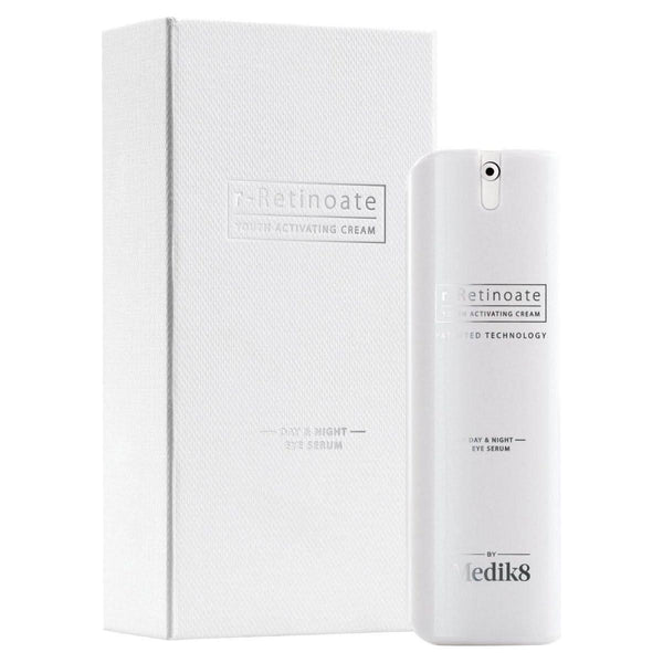 Medik8 r - Retinoate Day & Night Eye Serum - Glam Global UKMedik8