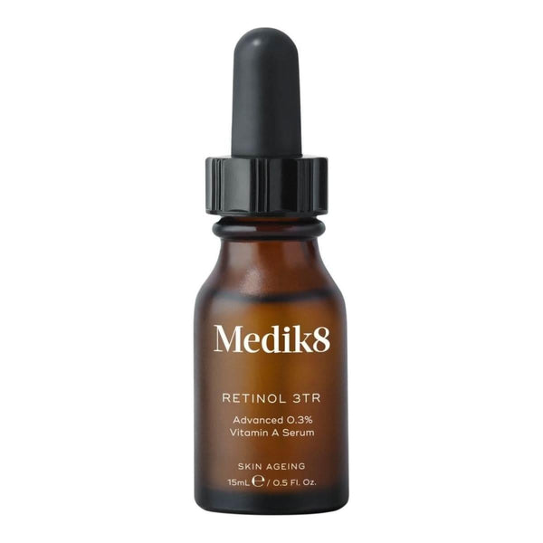 Medik8 Retinol 3TR 15ml - Glam Global UKMedik8