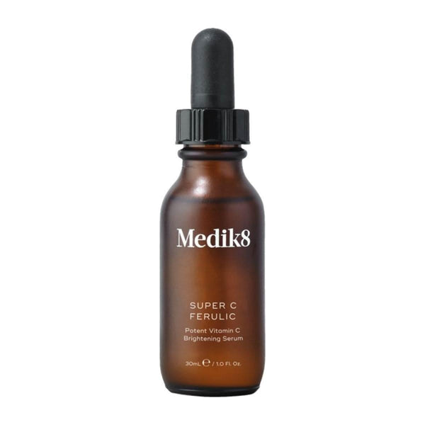 Medik8 Super C Ferulic - Glam Global UKMedik8
