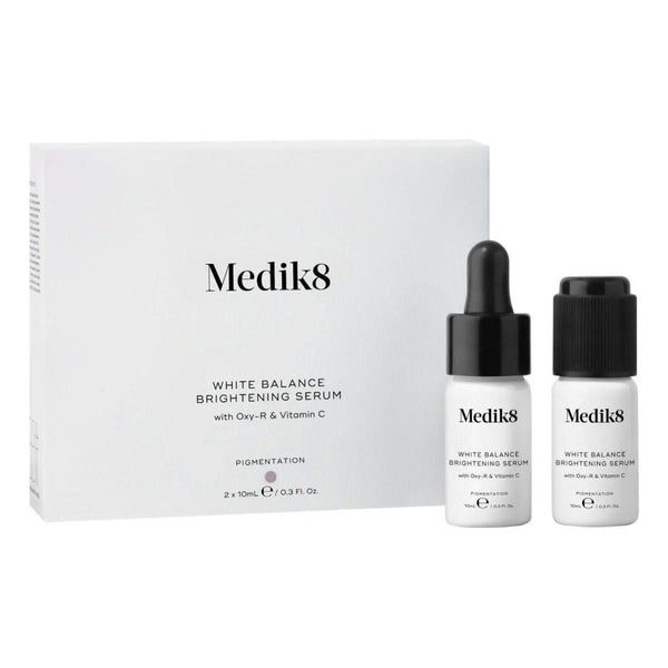 Medik8 White Balance Brightening Serum - Glam Global UKMedik8