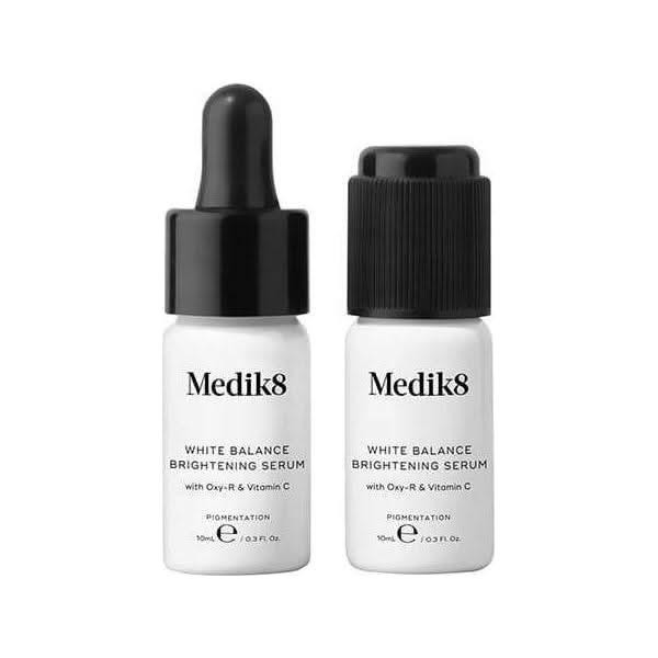 Medik8 White Balance Brightening Serum - Glam Global UKMedik8