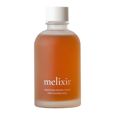 melixir Vegan Balancing Toner 150ml - Glam Global UK