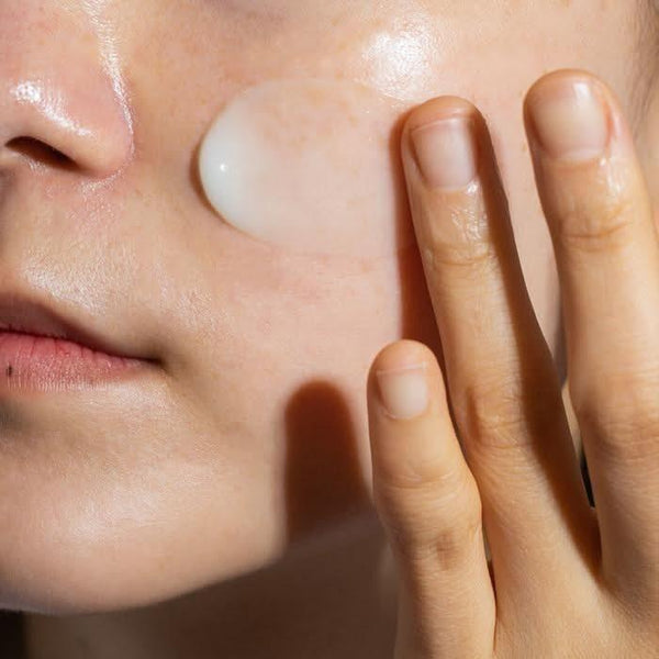 melixir Vegan Relief Facial Cream 80ml - Glam Global UKmelixir