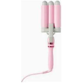 Mermade Hair 32mm Pro Waver Pink - Glam Global UKMermade