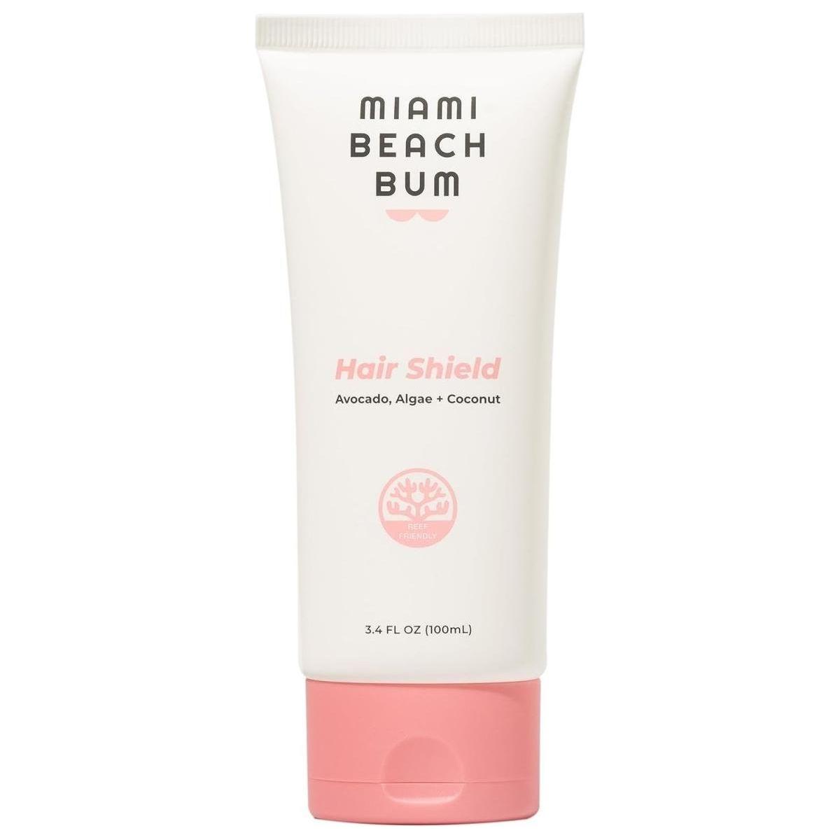 Miami Beach Bum Hair Shield - 100ml - Glam Global UK