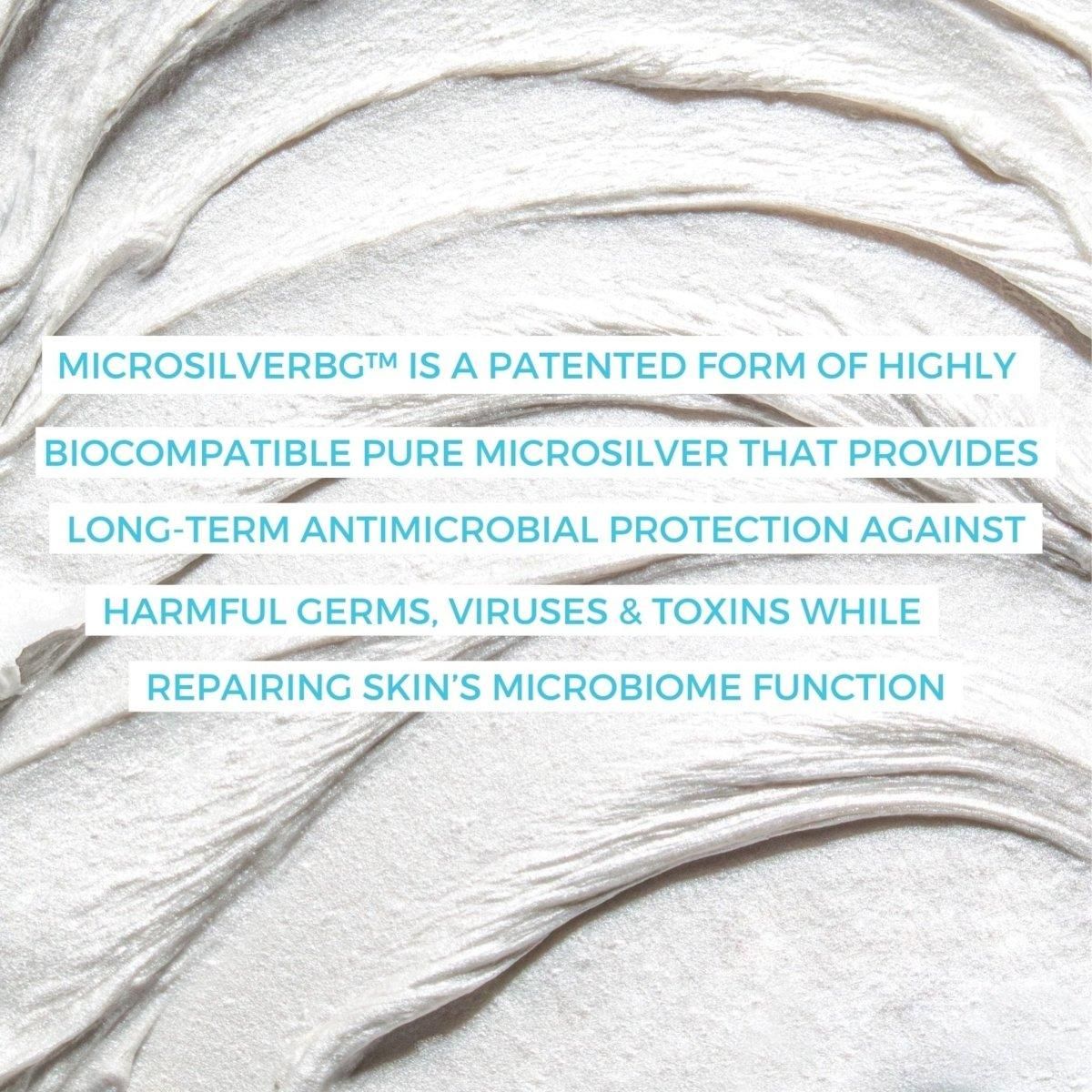 Microbiome Barrier Repair Purifying Cleanser - Glam Global UK