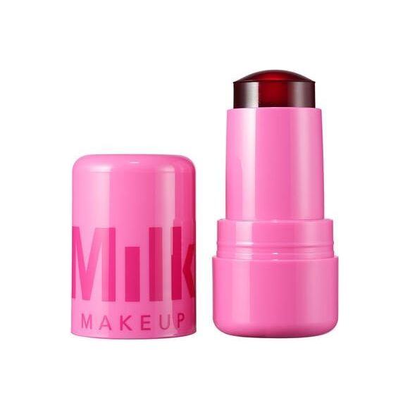 Milk Makeup Cooling Water Jelly Tint Lip + Cheek Blush Stain - Glam Global UKMilk Makeup