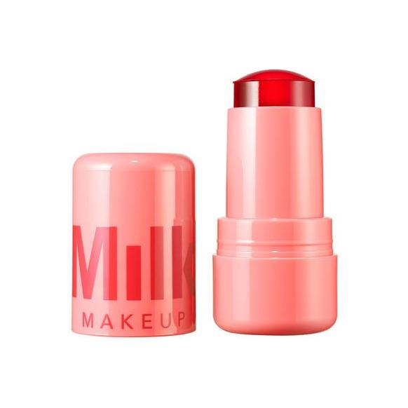 Milk Makeup Cooling Water Jelly Tint Lip + Cheek Blush Stain - Glam Global UK
