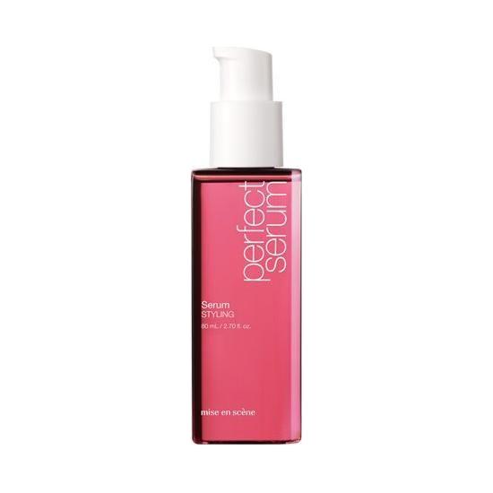 Mise - en - scène Perfect Repair Hair Serum - 80ml (5 - Style) - Glam Global UKmise en scene