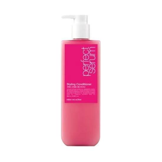[mise en scene] Perfect Styling Serum Conditioner 680ml - Glam Global UKmise en scene