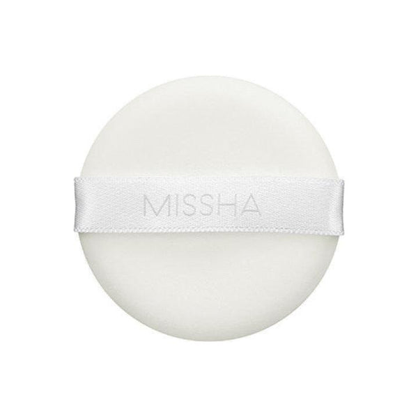 MISSHA Airy Pressed Powder Pact 5g #Translucent - Glam Global UKMISSHA